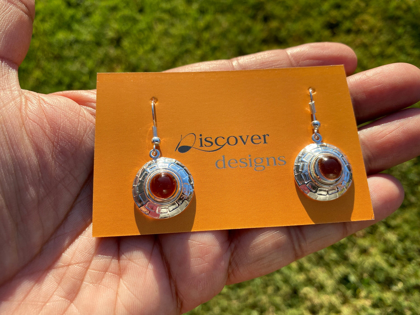 Moonstone Gemstone Silver Overlay Earring, Birthstone, Birthday Gift for Girlfriend, Dangle Earring, Gemstone Earrings, Bridesmaid Earring