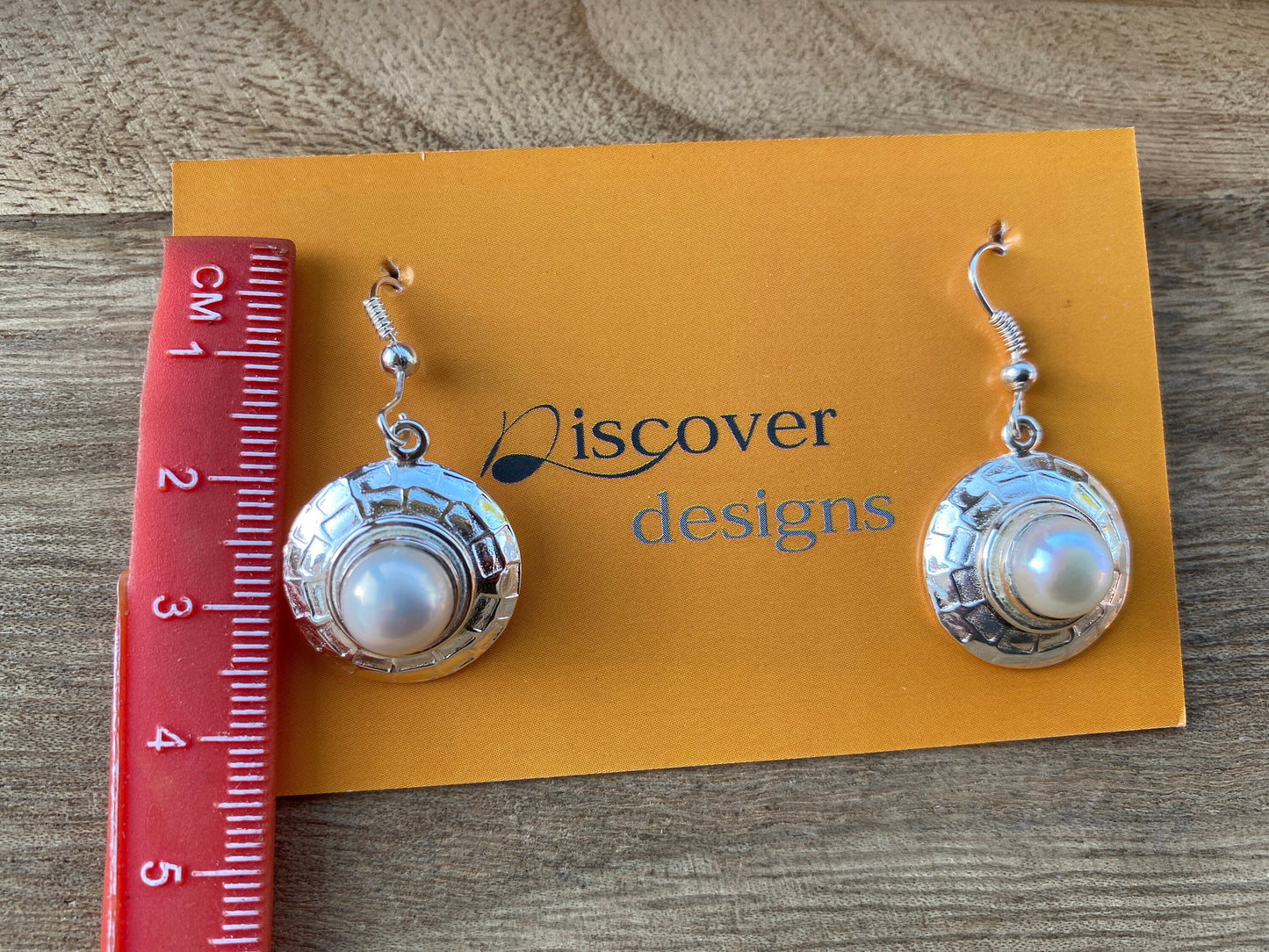 Mother of Pearl Silver Overlay Earring, Birthstone, Birthday Gift for Girlfriend, Dangle Earring, Gemstone Earrings, Bridesmaid Earring