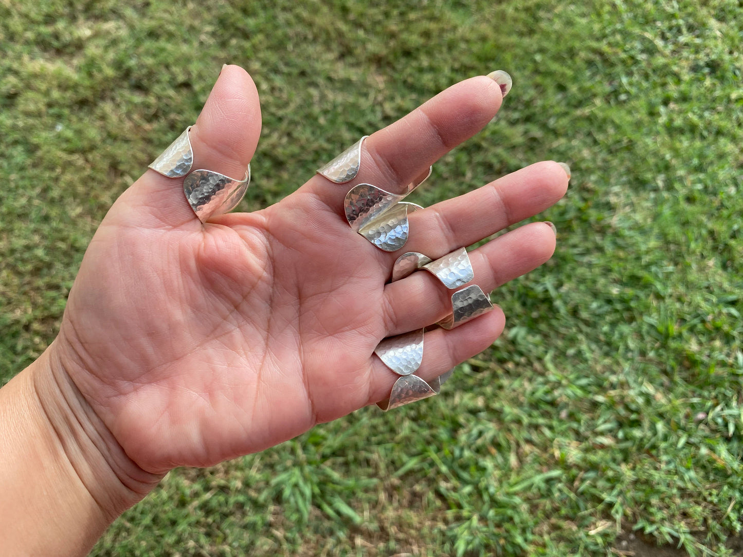 Natural Pietersite Adjustable Two Tone Ring, Gold with Silver Overlay, Fashion Ring, Unique Jewelry, Gemstone Ring, Elegant jewelry