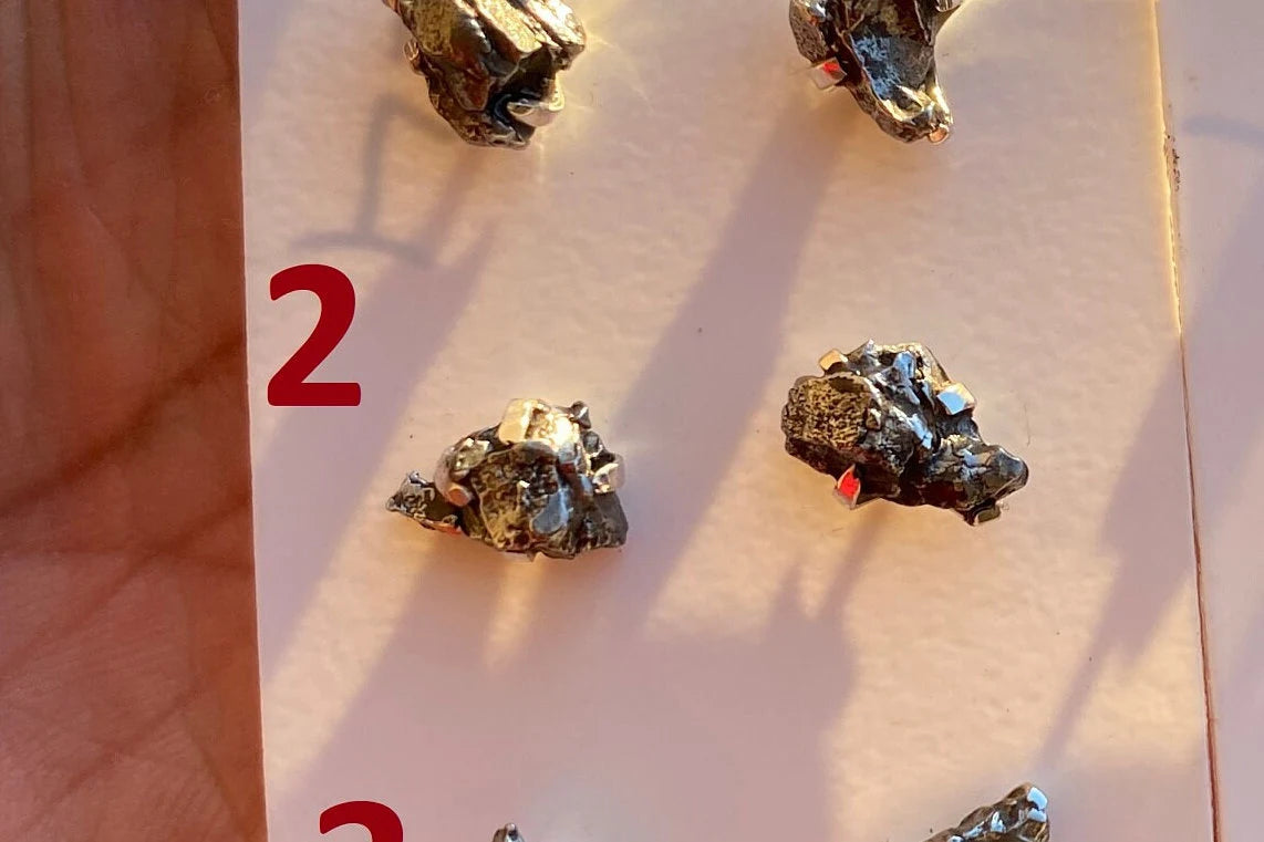Tiny Genuine Raw Pyrite Sterling Silver Chunk Healing Stone Stud Earrings, Rieke stones , Raw Gemstone Stud , Geo Earring, Rock Stud Earring