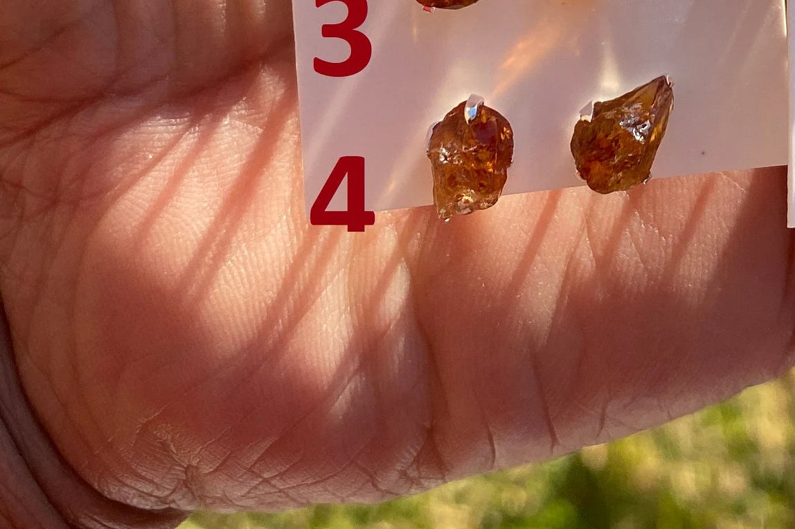 Tiny Raw Citrine Studs Earrings, Sterling Silver Earrings, Rough Citrine Sterling Silver Earring, Raw Citrine Earring, November Birthstone