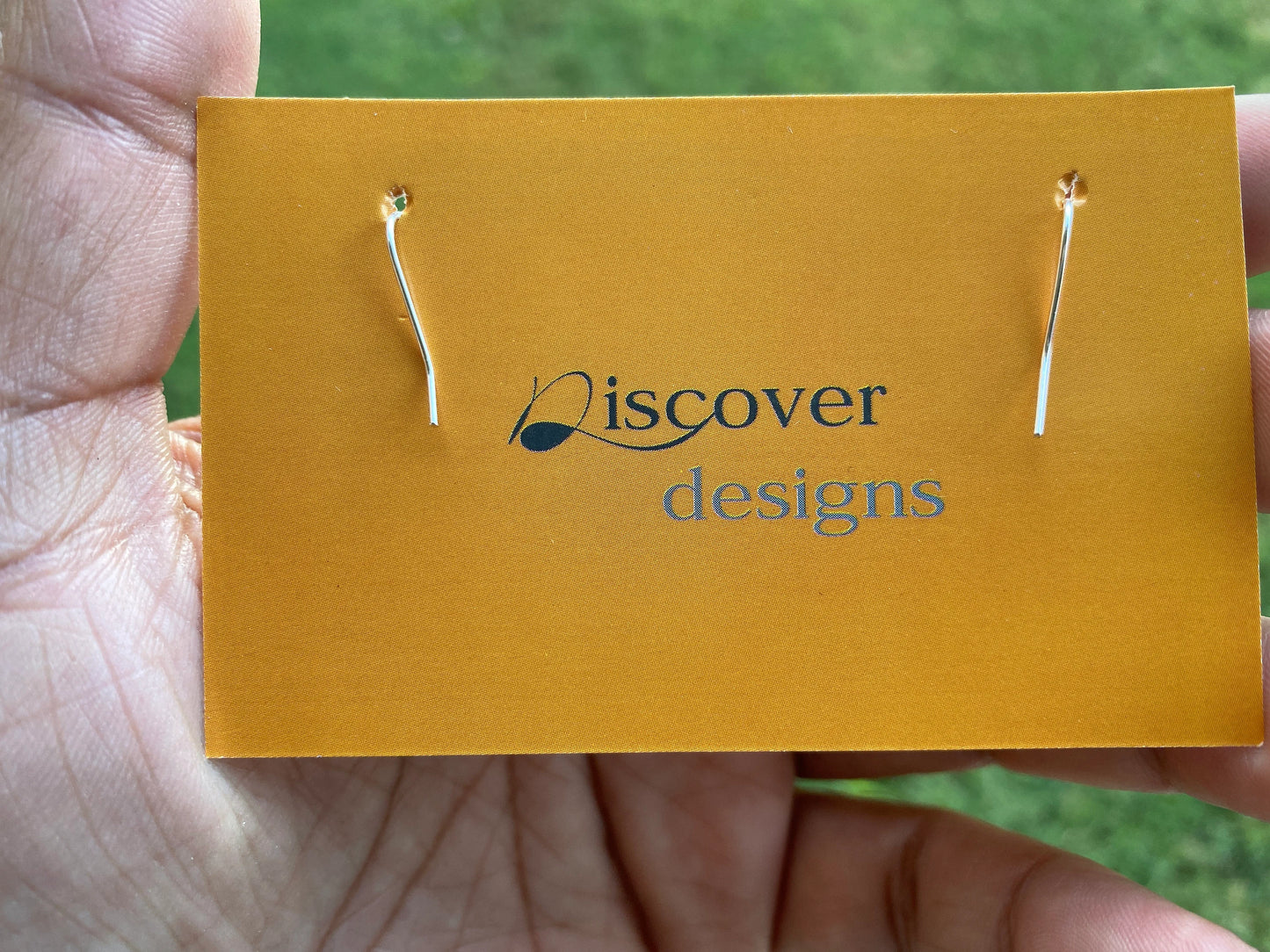 Yellow Sapphire Gemstone Earrings Silver Overlay, Birthstone, Birthday Gift for Girlfriend, Handmade Dangle Earrings, Bridesmaids Gift