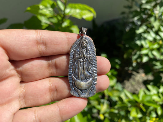 Handmade Dog Pendant for Animal Lovers, Pet Lovers | Pet Lovers' Jewelry, Dog Lovers' Pendant, Perfect Gift, Animal Pendant, Silver Overlay
