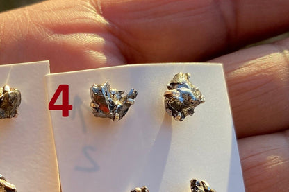 Small Genuine Raw Pyrite Sterling Silver Healing Stone Stud Earrings, Rieke stones , Tiny Raw Gemstone Stud , Geo Earring, Rock Stud Earring