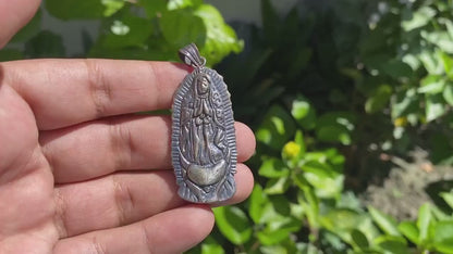 Handmade Dog Pendant for Animal Lovers, Pet Lovers | Pet Lovers' Jewelry, Dog Lovers' Pendant, Perfect Gift, Animal Pendant, Silver Overlay